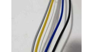 SONDA LAMBDA SEAT IBIZA 1.4 TDI (75 CV) DE 2016 - D.4261990 / 04L906262C 2