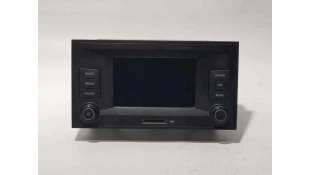 SISTEMA AUDIO / RADIO SEAT IBIZA 1.4 TDI (75 CV) DE 2016 - D.4261998 / 5F0035888B