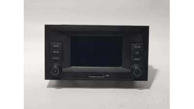 SISTEMA AUDIO / RADIO SEAT IBIZA 1.4 TDI (75 CV) DE 2016 - D.4261998 / 5F0035888B