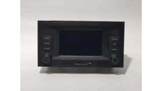 SISTEMA AUDIO / RADIO SEAT IBIZA 1.4 TDI (75 CV) DE 2016 - D.4261998 / 5F0035888B