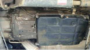 CAJA CAMBIOS SSANGYONG REXTON 2.7 Turbodiesel (163 CV) DE 2006 - D.4262329