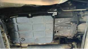 CAJA CAMBIOS SSANGYONG REXTON 2.7 Turbodiesel (163 CV) DE 2006 - D.4262329 2