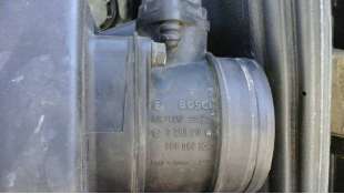 CAUDALIMETRO SSANGYONG REXTON 2.7 Turbodiesel (163 CV) DE 2006 - D.4262334