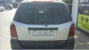 PORTON TRASERO SSANGYONG REXTON 2.7 Turbodiesel (163 CV) DE 2006 - D.4262374 / 6401108320