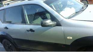 PUERTA DELANTERA DERECHA SSANGYONG REXTON 2.7 Turbodiesel (163 CV) DE 2006 - D.4262379 / 6200408005