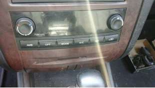 MANDO CLIMATIZADOR SSANGYONG REXTON 2.7 Turbodiesel (163 CV) DE 2006 - D.4262407