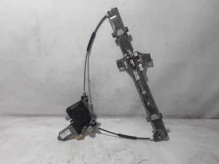 ELEVALUNAS DELANTERO IZQUIERDO HYUNDAI I10 1.2 (78 CV) DE 2010 - D.4262524 / 824030X010