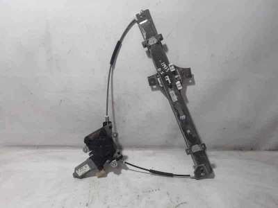 ELEVALUNAS DELANTERO IZQUIERDO HYUNDAI I10 1.2 (78 CV) DE 2010 - D.4262524 / 824030X010