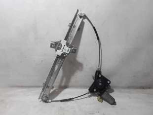 ELEVALUNAS DELANTERO IZQUIERDO HYUNDAI I10 1.2 (78 CV) DE 2010 - D.4262524 / 824030X010 2