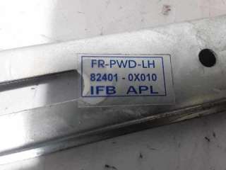 ELEVALUNAS DELANTERO IZQUIERDO HYUNDAI I10 1.2 (78 CV) DE 2010 - D.4262524 / 824030X010