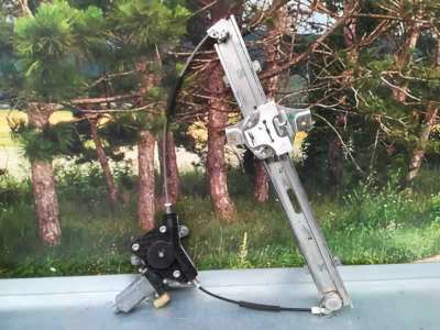 ELEVALUNAS DELANTERO DERECHO HYUNDAI I10 1.2 (78 CV) DE 2010 - D.4262604