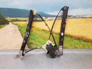 ELEVALUNAS DELANTERO DERECHO VOLKSWAGEN POLO 1.0 (75 CV) DE 2018 - D.4263457 / 2G4837462B