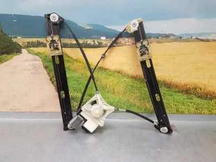 ELEVALUNAS DELANTERO DERECHO VOLKSWAGEN POLO 1.0 (75 CV) DE 2018 - D.4263457 / 2G4837462B 2