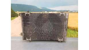 CONDENSADOR / RADIADOR AIRE ACONDICIONADO CITROEN C4 BERLINA 1.6 16V (109 CV) DE 2005 - D.4263568 / 9650545980