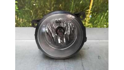 FARO ANTINIEBLA DERECHO CITROEN C4 BERLINA 1.6 16V (109 CV) DE 2005 - D.4263577 / 9650001680