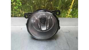 FARO ANTINIEBLA IZQUIERDO CITROEN C4 BERLINA 1.6 16V (109 CV) DE 2005 - D.4263578 / 9650001680