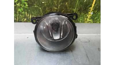 FARO ANTINIEBLA IZQUIERDO CITROEN C4 BERLINA 1.6 16V (109 CV) DE 2005 - D.4263578 / 9650001680