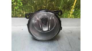 FARO ANTINIEBLA IZQUIERDO CITROEN C4 BERLINA 1.6 16V (109 CV) DE 2005 - D.4263578 / 9650001680