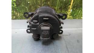 FARO ANTINIEBLA IZQUIERDO CITROEN C4 BERLINA 1.6 16V (109 CV) DE 2005 - D.4263578 / 9650001680 2