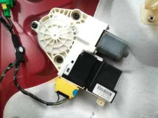 ELEVALUNAS DELANTERO DERECHO CITROEN C4 BERLINA 1.6 16V (109 CV) DE 2005 - D.4263581