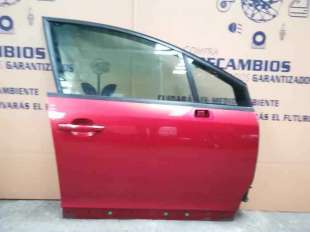 PUERTA DELANTERA DERECHA CITROEN C4 BERLINA 1.6 16V (109 CV) DE 2005 - D.4263610