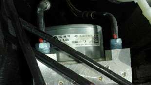 ABS BMW SERIE 2 CABRIO 2.0 (184 CV) DE 2017 - D.4263788