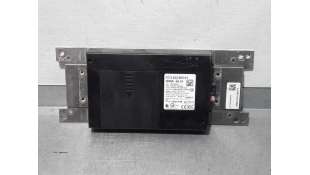 CENTRALITA SONIDO BMW SERIE 2 CABRIO 2.0 (184 CV) DE 2017 - D.4263791 / 2622605