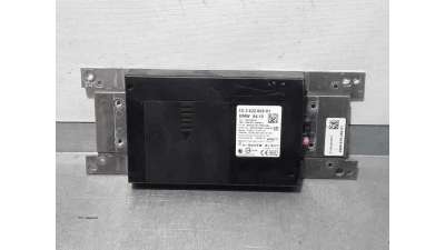 CENTRALITA SONIDO BMW SERIE 2 CABRIO 2.0 (184 CV) DE 2017 - D.4263791 / 2622605