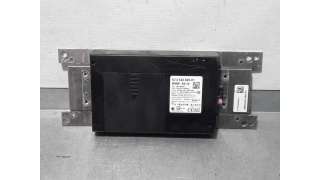 CENTRALITA SONIDO BMW SERIE 2 CABRIO 2.0 (184 CV) DE 2017 - D.4263791 / 2622605