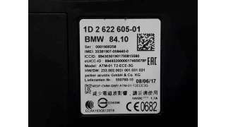 CENTRALITA SONIDO BMW SERIE 2 CABRIO 2.0 (184 CV) DE 2017 - D.4263791 / 2622605