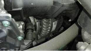 ALTERNADOR BMW SERIE 2 CABRIO 2.0 (184 CV) DE 2017 - D.4263795