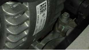 ALTERNADOR BMW SERIE 2 CABRIO 2.0 (184 CV) DE 2017 - D.4263795 2