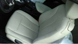 ASIENTO DELANTERO IZQUIERDO BMW SERIE 2 CABRIO 2.0 (184 CV) DE 2017 - D.4263799