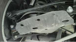 BRAZO SUSPENSION INFERIOR TRASERO IZQUIERDO BMW SERIE 2 CABRIO 2.0 (184 CV) DE 2017 - D.4263806