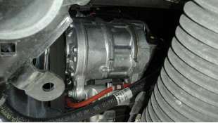 COMPRESOR AIRE ACONDICIONADO BMW SERIE 2 CABRIO 2.0 (184 CV) DE 2017 - D.4263815