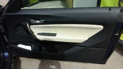 ELEVALUNAS DELANTERO DERECHO BMW SERIE 2 CABRIO 2.0 (184 CV) DE 2017 - D.4263821