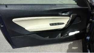 ELEVALUNAS DELANTERO IZQUIERDO BMW SERIE 2 CABRIO 2.0 (184 CV) DE 2017 - D.4263822