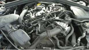 MOTOR COMPLETO BMW SERIE 2 CABRIO 2.0 (184 CV) DE 2017 - D.4263842 / B48B20A