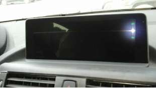 SISTEMA NAVEGACION GPS BMW SERIE 2 CABRIO 2.0 (184 CV) DE 2017 - D.4263896