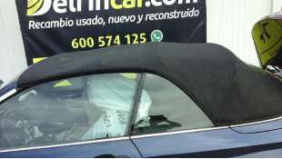 TECHO BMW SERIE 2 CABRIO 2.0 (184 CV) DE 2017 - D.4263917