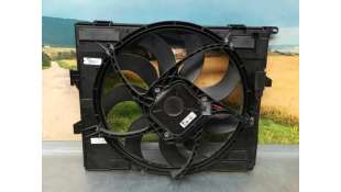 ELECTROVENTILADOR BMW SERIE 2 CABRIO 2.0 (184 CV) DE 2017 - D.4263919 / 864194602 2