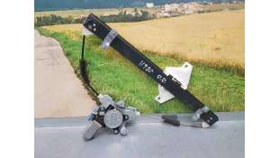 ELEVALUNAS DELANTERO DERECHO CHEVROLET CAPTIVA 2.0 D (126 CV) DE 2009 - D.4264184 / 25937972