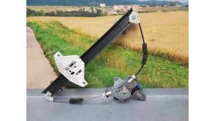 ELEVALUNAS DELANTERO DERECHO CHEVROLET CAPTIVA 2.0 D (126 CV) DE 2009 - D.4264184 / 25937972 2