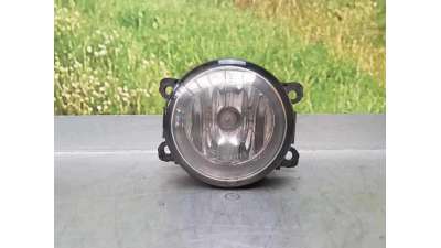 FARO ANTINIEBLA IZQUIERDO DACIA SANDERO 1.6 (84 CV) DE 2011 - D.4264434 / 8200074008