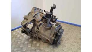 CAJA CAMBIOS VOLKSWAGEN GOLF IV BERLINA 1.9 TDI (110 CV) DE 1999 - D.4264653 / DEA 2
