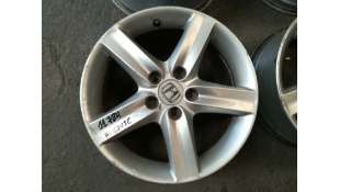 JUEGO LLANTAS HONDA CIVIC BERLINA 1.8 VTEC (140 CV) DE 2007 - D.4264901 2