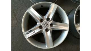 JUEGO LLANTAS HONDA CIVIC BERLINA 1.8 VTEC (140 CV) DE 2007 - D.4264901