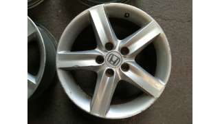 JUEGO LLANTAS HONDA CIVIC BERLINA 1.8 VTEC (140 CV) DE 2007 - D.4264901