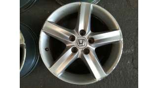 JUEGO LLANTAS HONDA CIVIC BERLINA 1.8 VTEC (140 CV) DE 2007 - D.4264901