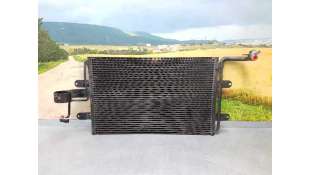 CONDENSADOR / RADIADOR AIRE ACONDICIONADO VOLKSWAGEN BORA BERLINA 1.6 16V (105 CV) DE 2002 - D.4264943 / 1J0820411D